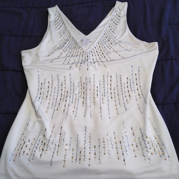 Cache top - Picture 1 of 3